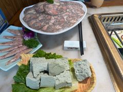 -巴渝瓦肆重庆鲜火锅(宝龙环湖店)