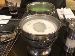 -上海锦江汤臣洲际大酒店壹阶层