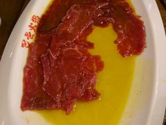 -巴邑火锅·鲜切牛肉(萧山银隆店)