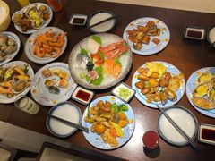 -松子料理(亮马桥店)