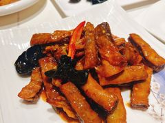 -马白开来特色羊排揪片子  (总店)