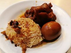 -阿水狮猪脚大王(台中公园店)