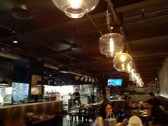 -斯比特花园西餐厅(东方商厦店)