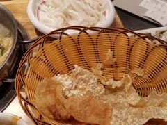 -嬷孙家潮汕牛肉火锅(北京路天河城店)