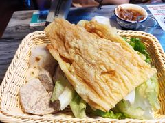 -尚御潮汕牛肉自助火锅(锦园店)