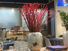 -金湖港式餐厅(建外店)