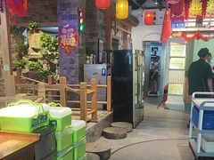 -津沽小院(天津之眼店)