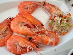 -众味海鲜大排档·活海鲜·潮汕味(南澳店)