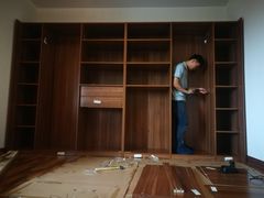 -索菲亚衣柜橱柜家具全屋定制(十里河居然之家店)