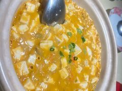 蟹王豆腐-惠食佳(滨江大公馆店)