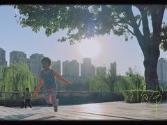 -光明港公园