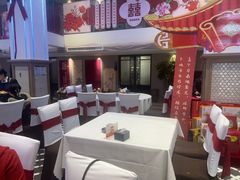 -丝宴·凤城印象·西北特色菜(彩虹湾店)