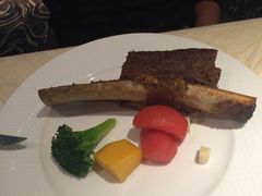 -王品牛排(郑州大卫城店)