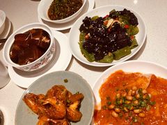 -泉上·发现DISCOVERY ·黔菜餐厅(银海元隆广场店)