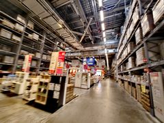 -宜家家居(西安未央商场店)