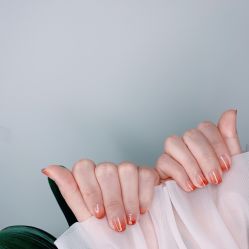 -柴小姐美睫美甲