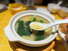 -蔡澜点心·粤菜(花城汇南区店)