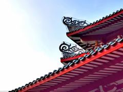 -莆田南少林寺