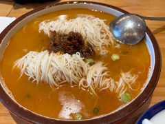 -莲花公园煎蟹·30年闽菜(火车站店)
