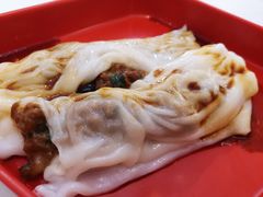 -稻香海鲜饭店(第一国际店)