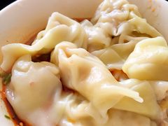 继红顺和-继红顺河抄手名小吃