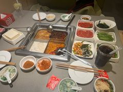 -海底捞火锅(摩尔广场店)