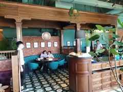 大堂-星叶·东南亚料理(宁波万象汇店)