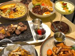 -ITA·意塔意大利餐厅(亦庄店)
