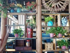 -老灶堂文创火锅(文艺路店)