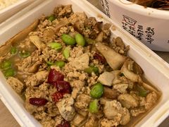 -老头儿油爆虾(星光一期店)