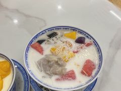 -江记甜品(罗湖店)