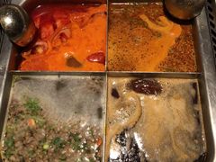 -海底捞火锅(上元大街店)