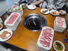 -刘火辣老火锅(光谷店)