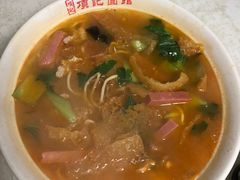 -项记面馆(明瓦廊店)