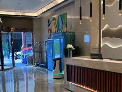-成都明宇丽雅饭店