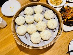 -陈傻子餐厅(世纪都会店)