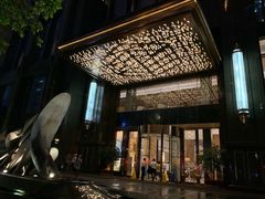 -广州威珀斯酒店