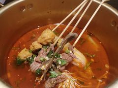-觅香串串香·麻辣烫·冒菜(欧美广场店)