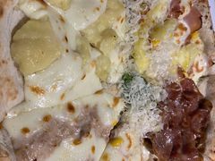 -Primo·丽莫意大利窑烤披萨