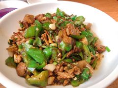 农家小炒肉-辣得叫湘菜(四明店)