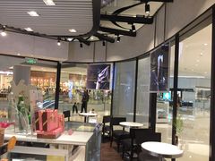 -GODIVA(国际金融中心店)