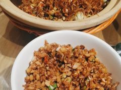-味上湘菜馆(阿波罗店)
