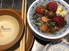 -巴四老城区炭火蛙锅(张江店)