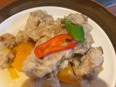 -杭州JW万豪酒店-万豪中餐厅