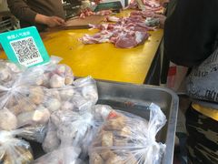 -王德炭烤牛羊肉(西关大街店)