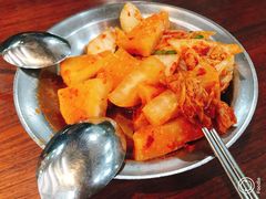 -神仙雪浓汤(明洞店)