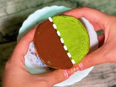 -黛汀烘焙DAINTY BAKERY(代字行合生汇店)