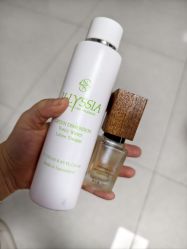 -丽妍雅集 Rubis SPA