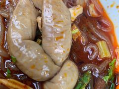 红油肥肠粉-甘记肥肠粉(马鞍北路店)