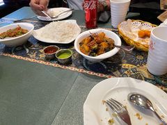 -Santoor 萨都里印度餐厅(北锣鼓巷店)